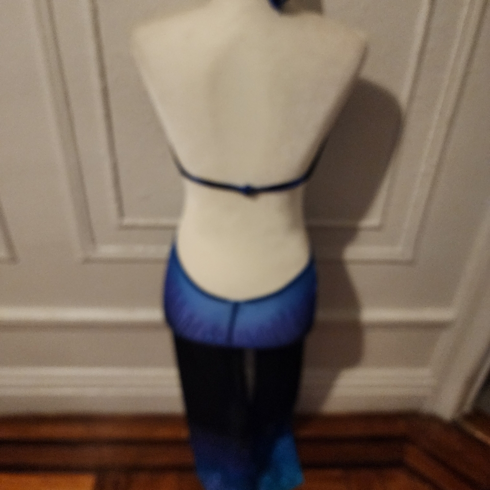 2 pc sexy glitter - Picture 2 of 4